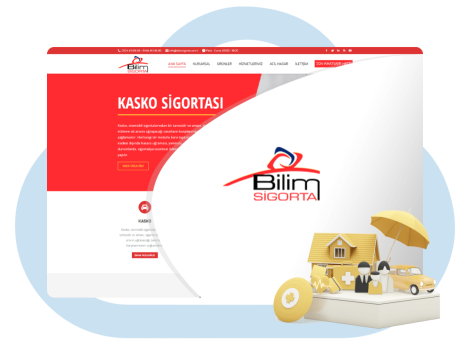 Bilim Sigorta