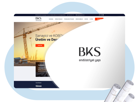 BKS Endüstriyel