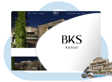 BKS Konut
