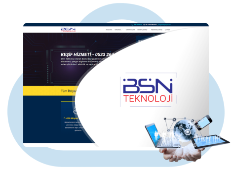 Bsn Teknoloji