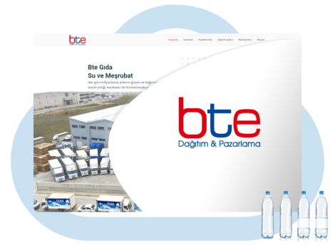BTE Gıda