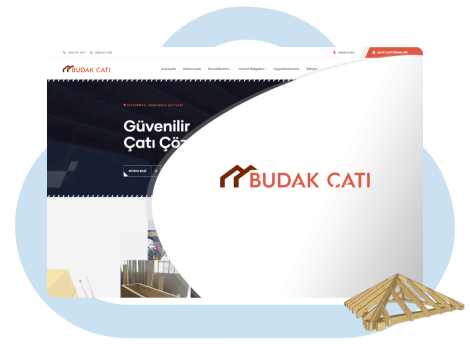 Budak Çatı