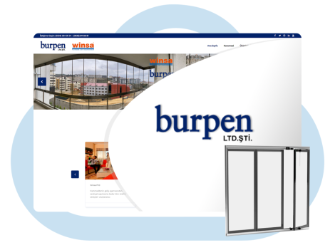 Burpen 