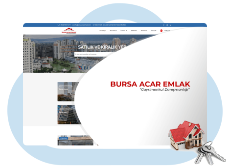 Bursa Acar Emlak