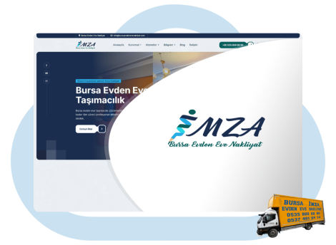 Bursa Evden Eve Nakliyat