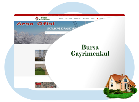 Bursa Gayrimenkul