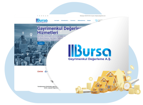 Bursa Gayrimenkul Değerleme