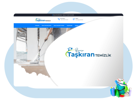 Taşkıran Temizlik
