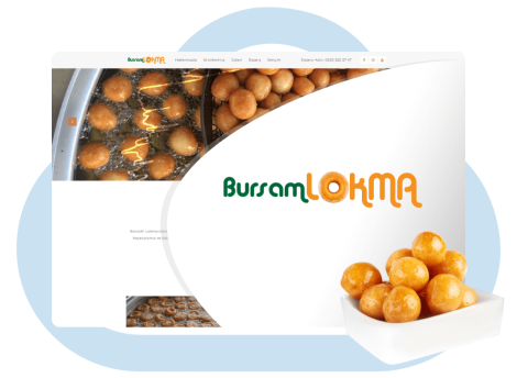 Bursam Lokma