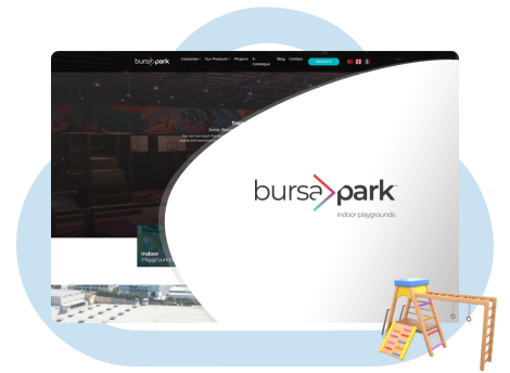 Bursapark Play Groups