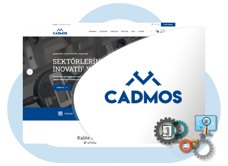 Cadmos