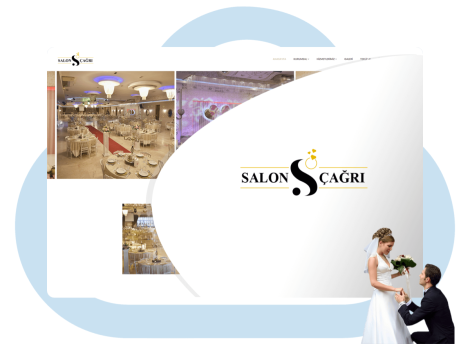 Çağrı Düğün Salonu
