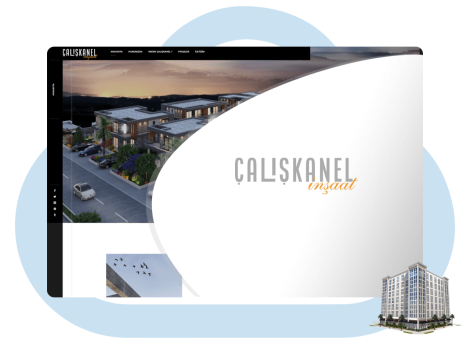 Çalışkanel İnşaat