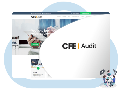 CFE Audit