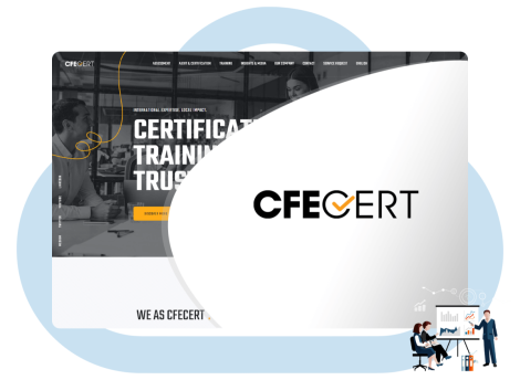 CFE Cert