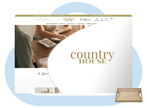 Country House