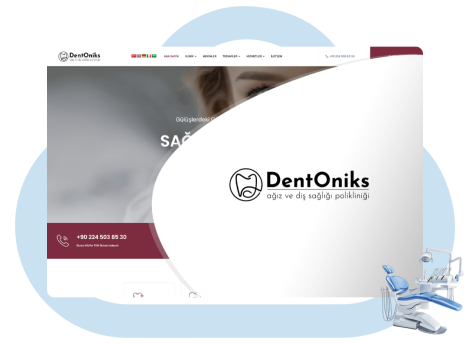 Dentoniks