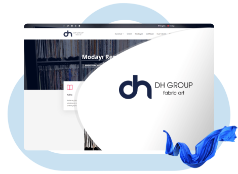 Dh Group
