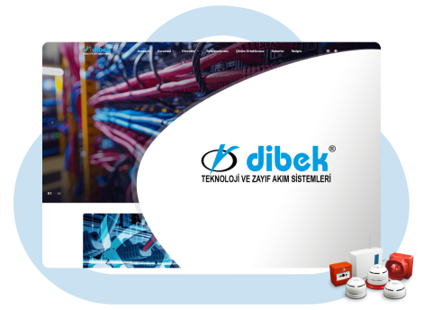Dibek Teknoloji