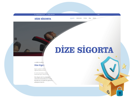 Dize Sigorta