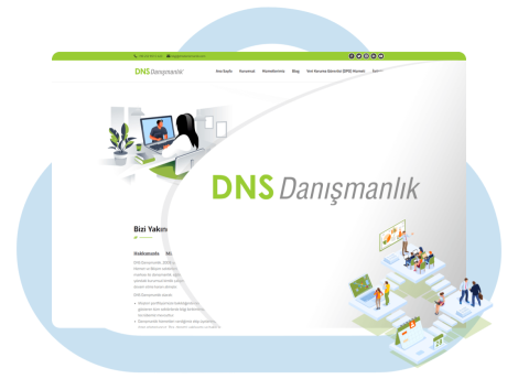 DNS Danışmanlık