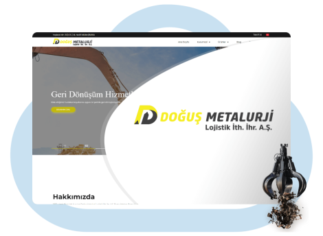 Doğuş Metalurji