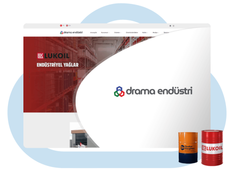 Drama Endüstri