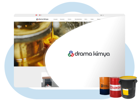 Drama Kimya