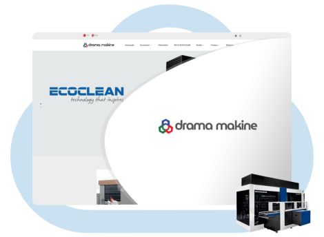 Drama Makine