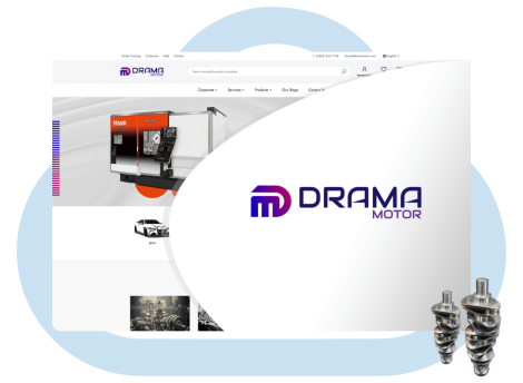 Drama Motor