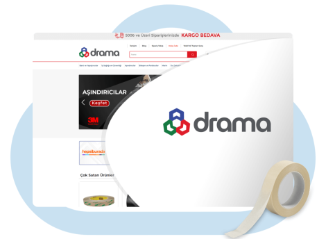 E-Drama