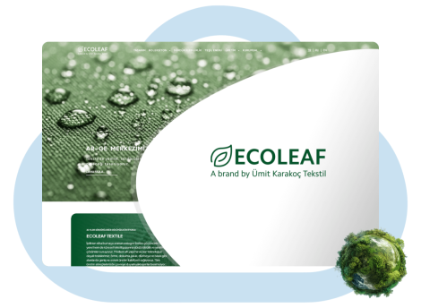 Ecoleaf