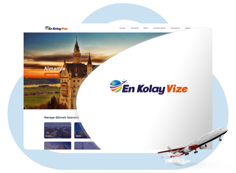 En Kolay Vize