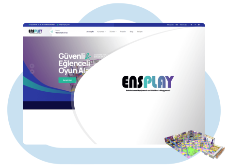 Ens Play
