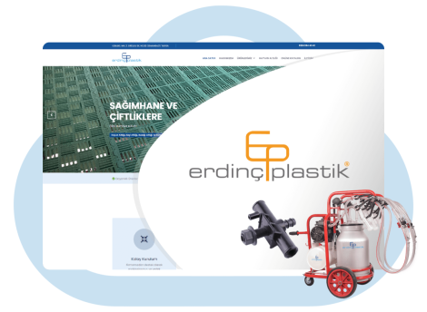Erdinç Plastik