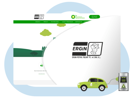 Ergin Petrol