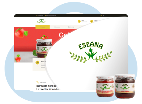 Eseana
