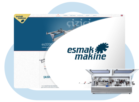 Esmak Makine