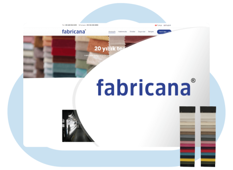 Fabricana