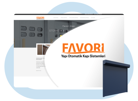 Fovori Kapı