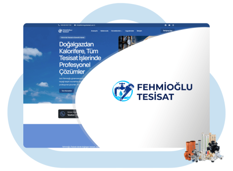 Fehmioğlu Tesisat