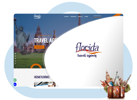 Florida Travel Agency