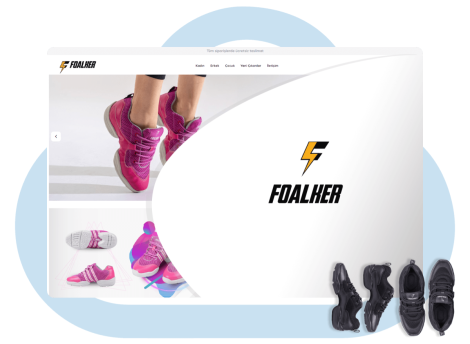 Foalker