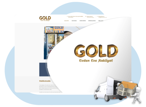 Gold Nakliyat