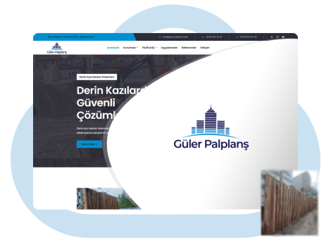 Güler Palplanş