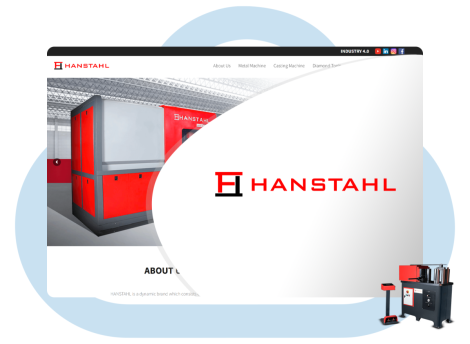 Hanstahl