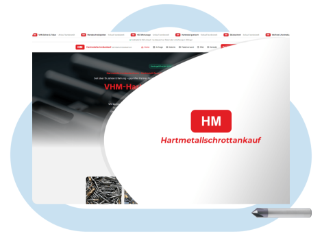 Hart Metall