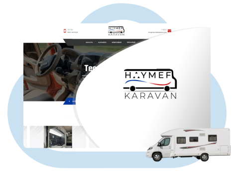 Haymef Karavan