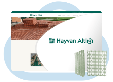 Koyun Altlığı