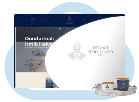 Helvacı Seyid Ahmed